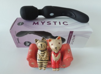 Mystic Wand Rechargeable Review
